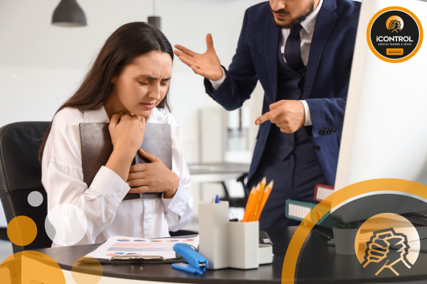 grenzen stellen bij grensoverschrijdend werkvloer